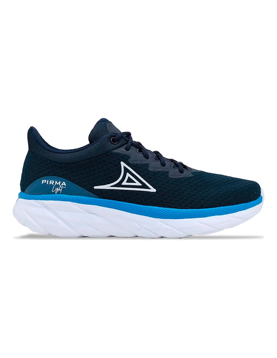 Tenis de piel 8016 unisex para trail running 2